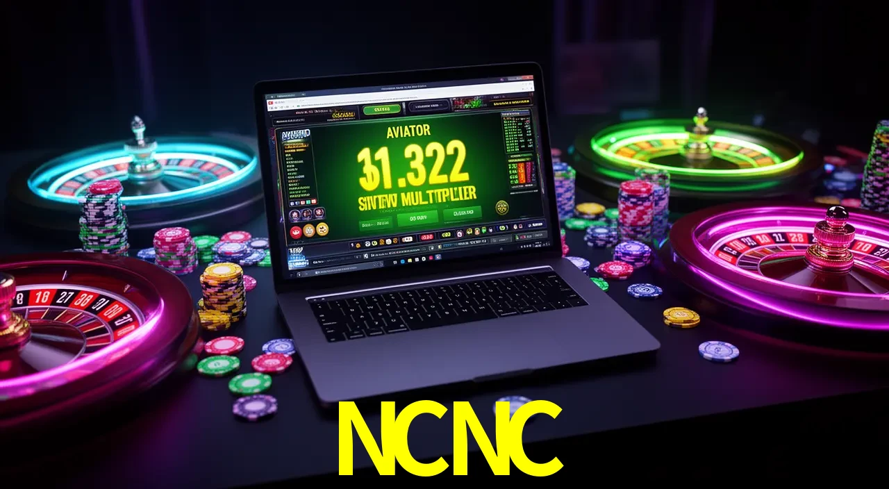 NCNC Rondas de pesca